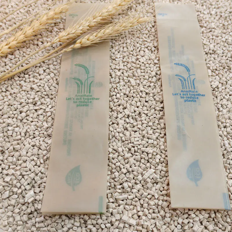 지속 가능한 바이오 기반 플라스틱